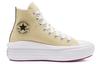 Women's Sneakers Converse Wmns Chuck Taylor All Star High Move 'Farro'