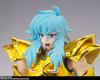 TAMASHII NATIONS Saint Seiya Cloth Myth EX Saint Seiya Pisces Aphrodite <Revival Edition> SAINT CLOTH MYTH EX PISCES APHRODITE