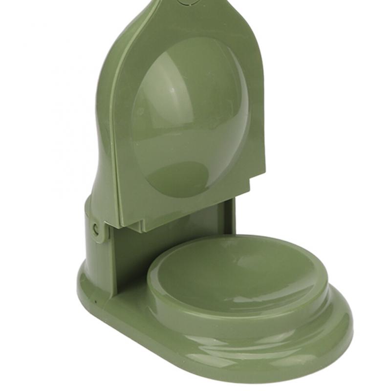 2 In 1 Portable Manual Dumpling Maker Kitchen
