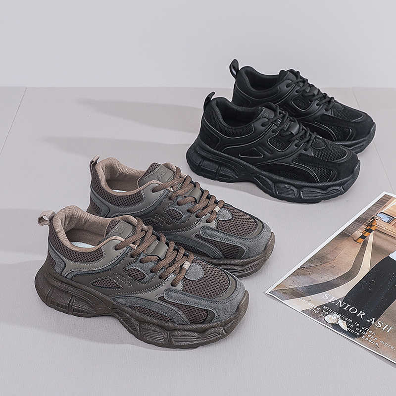 Fashion Non-slip 39 Shoes Due To Women Brands Loafers Women's Ladies Brands Women's Sneakers Autumn Sports Sneekers Shoose Wide Fit