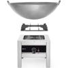 Profi Line 1-Burner Gas Cooker, Hendi 147108