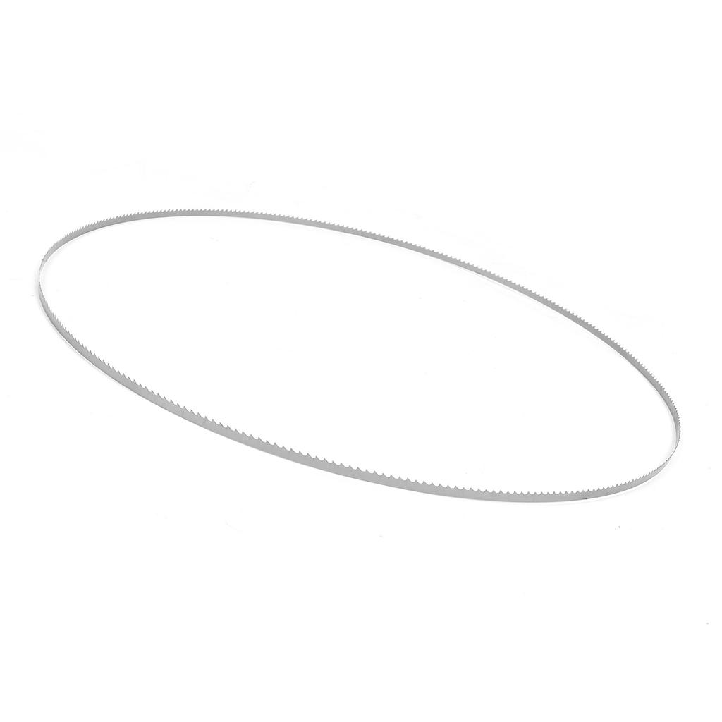 1400 Полотно ленточной пилы 6,35 мм?6T SK5 Деревообрабатывающий станок из углеродистой пружинной стали для резки мяса