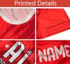 High Quality Forsend Custom Summer Breathable Quick Dry Plus Size Unisex Short Sleeve Soccer Football Jersey Digital Print 100%