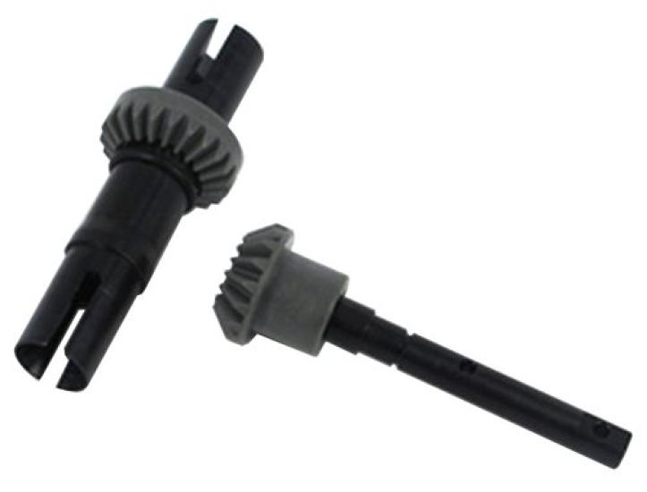 Tamiya Eagle Model SP Rear Drive Gear Set TB03 11.77 TB03-19-177