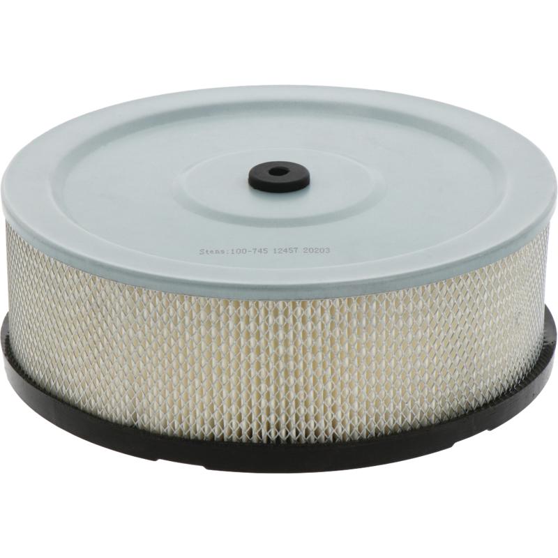 Air filter 60mm 178mm 140mm 263-32610-A1
