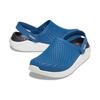 Crocs Сандалии LiteRide Flash Синие Унисекс 204592-4SB
