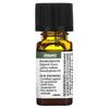 Pure Essential Oil, Organic Eucalyptus, 0.25 fl oz (7.4 ml)