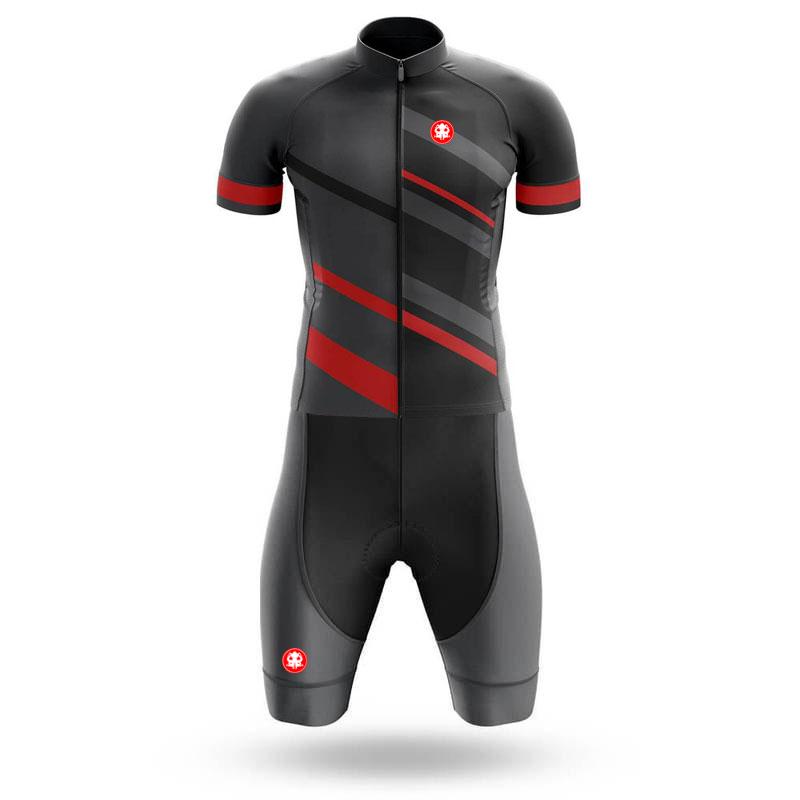 Триатлонный костюм-гидрокостюм Bretele Ciclismo Masculino Летняя дышащая форма для велоспорта Комплект 2026