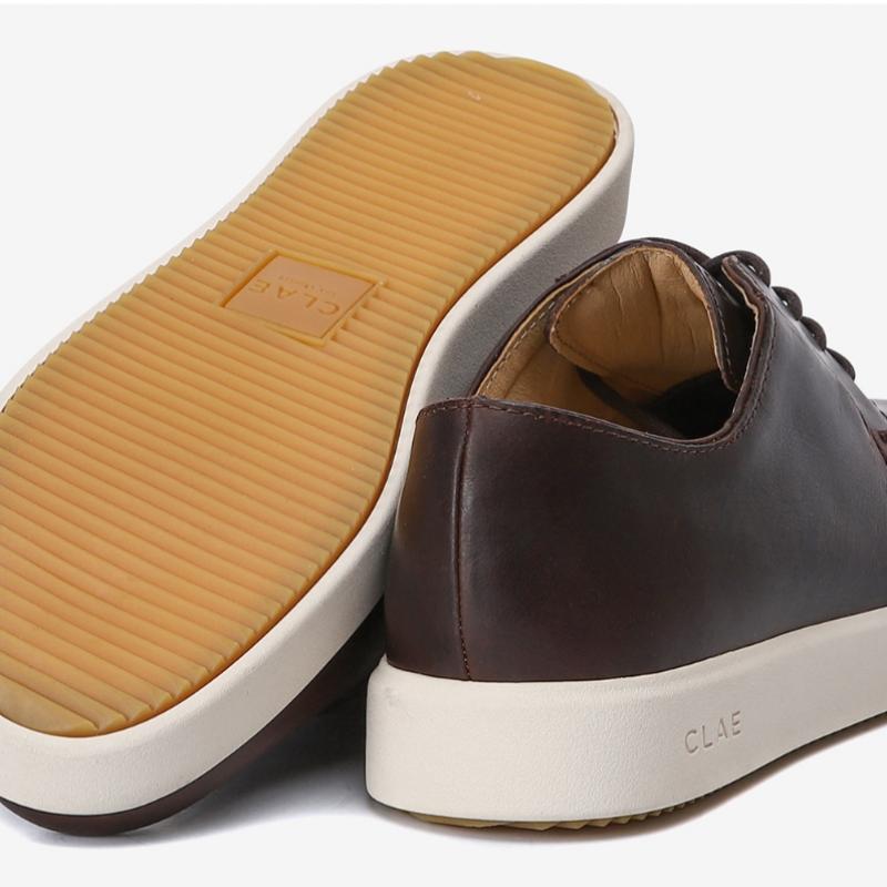 Clae Centum Oil Pull Up Премиум Мужская Обувь hopkinS Scem213hp00 wSl