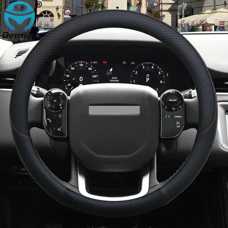 Велярная защита для LR2 LR3 LR4 для Range Rover Discovery Freelander Range Rover Evoque Sport, 100% аксессуары для торговой марки DERMAY