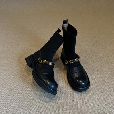 Ботинки – Ботинки