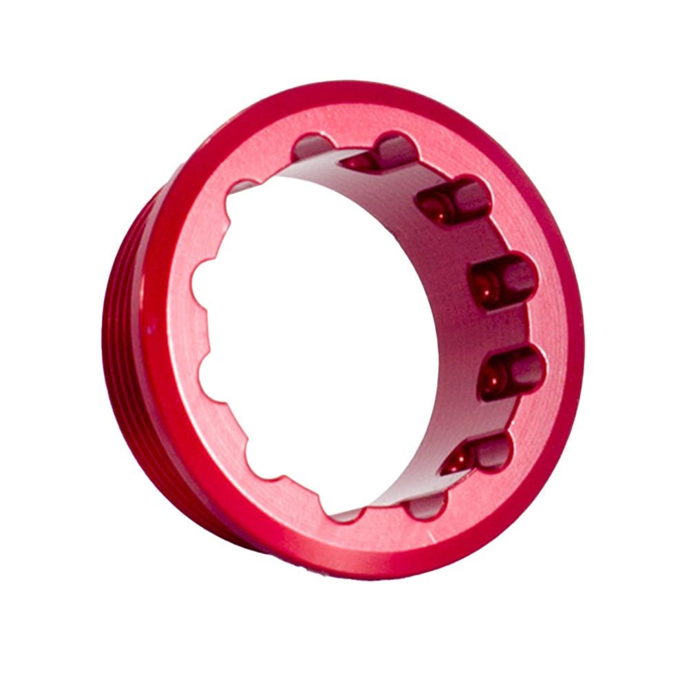 Freewheel Lock Cover Cover Cycling For M6100 M7100 8100