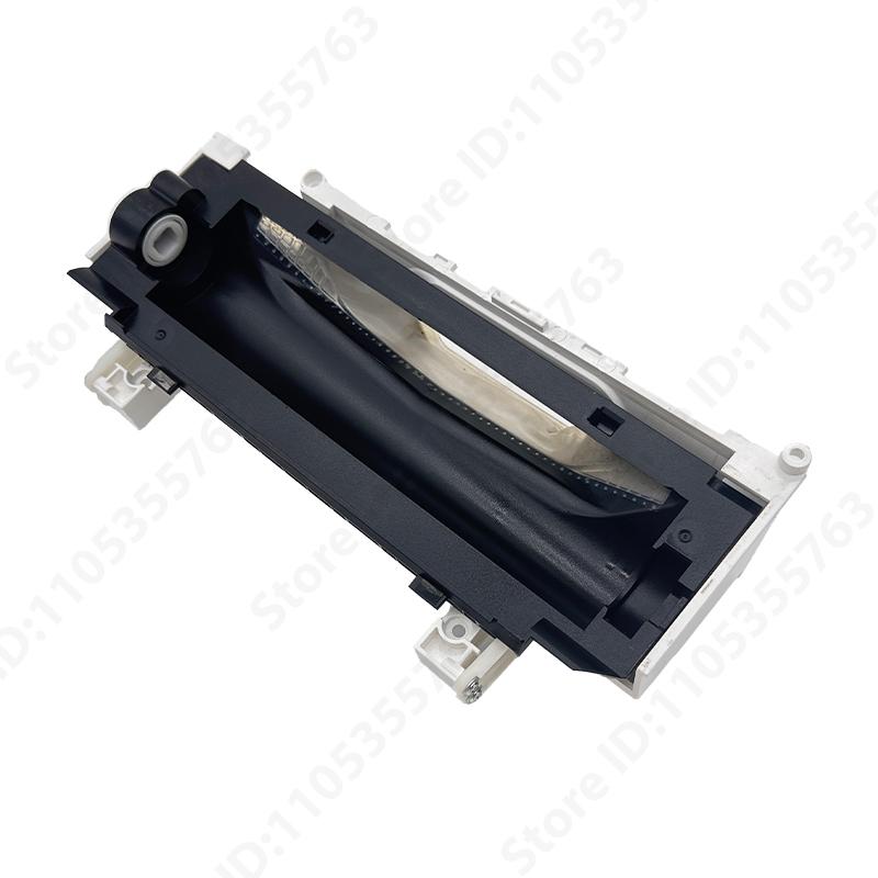Original For Roborock S7 G10 S7 Plus S7 Pro T7S Vacuum Main Brush Gear Box Component Assembly Spare Parts Cleaner Accessories