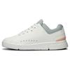 On The Roger Advantage White Rosehip (Womens) Women Sneakers 3WD10652349