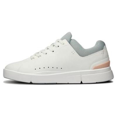 На Roger Advantage Белый Шиповник (Женский) Женские кроссовки 3WD10652349