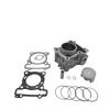 YAMAHA NMAX155/WR155 58mm Motorcycle Engine Cylinder Kit