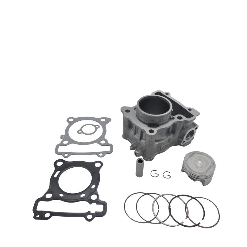 YAMAHA NMAX155/WR155 58mm Motorcycle Engine Cylinder Kit
