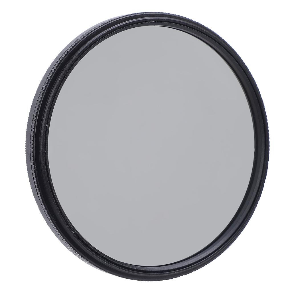 CPL Circular Polarizer Multi Layer Coating Optical Glass Neutral Density Camera Lens Filter 72mm