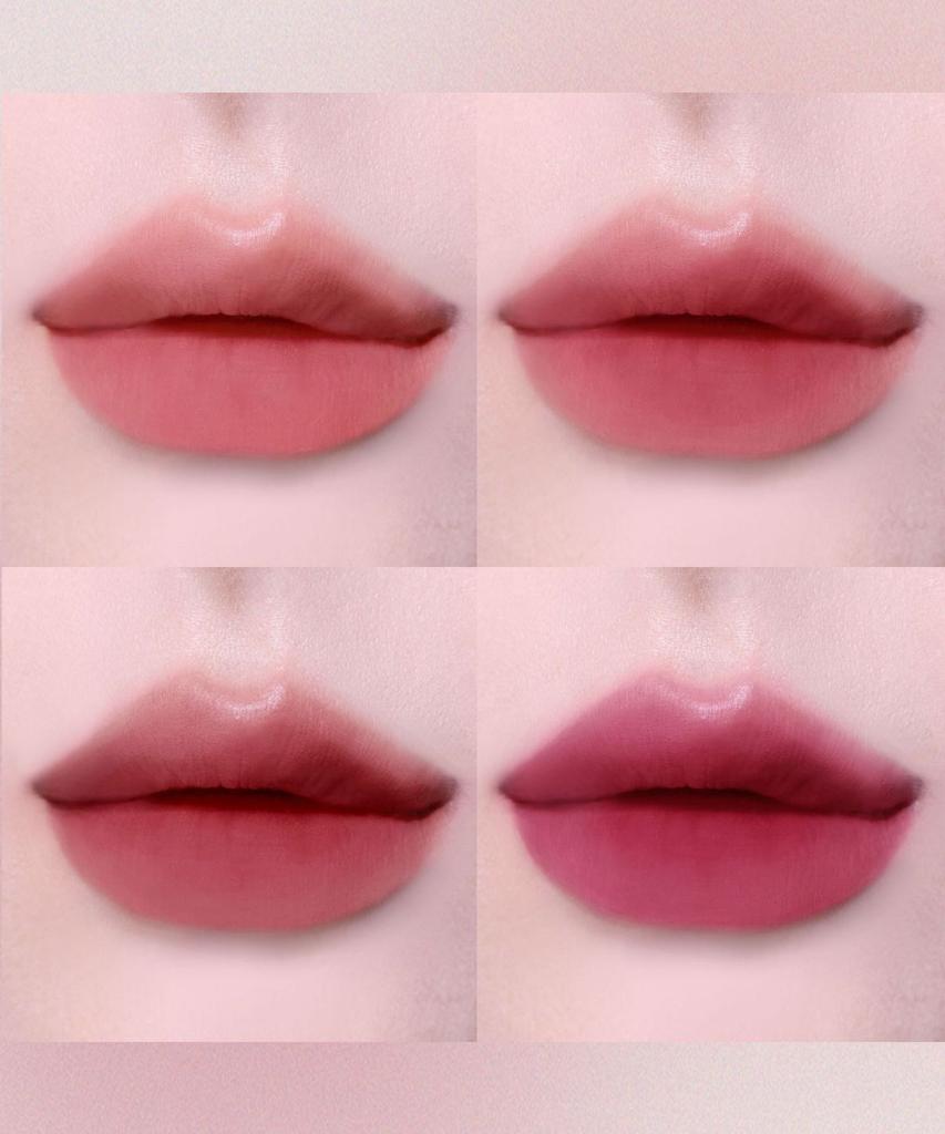 Intuni Raremine Water Blur Tint 4 Colors