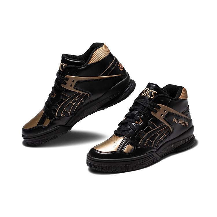 Asics Гель Spotlyte 'Черное Золото' 1203A178-001