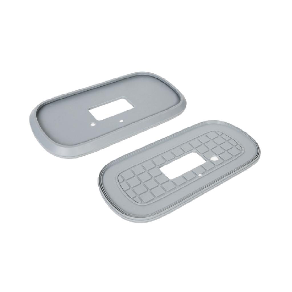 Bihui Suction Cup With Battery 170Kg