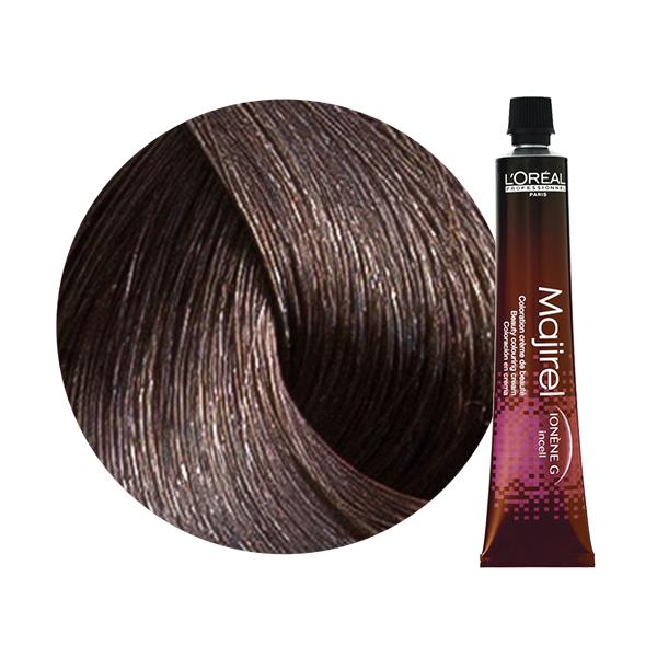 Loreal Majirel 50Ml 5.12