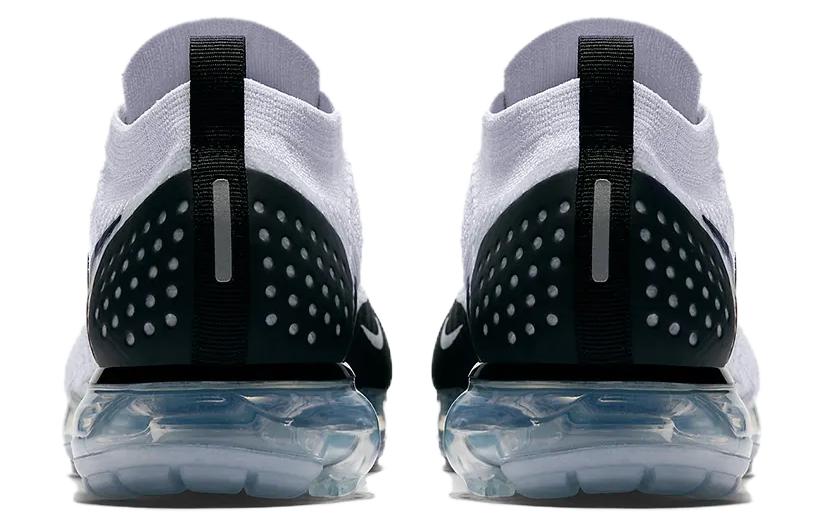 Nike Air VaporMax 2 Белый Черный 942842-103
