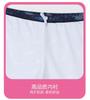 Xtep Boys' and Children's Swimming Clothes Split Short Sleeve Shorts Swimsuit