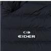  Eider Men S Pop On стеганая тонкая куртка на утином пуху Dmw24593z8
