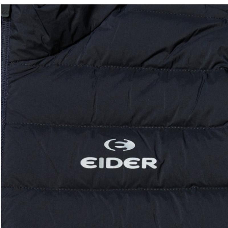 Eider Men S Pop On стеганая тонкая куртка на утином пуху Dmw24593z8