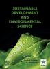 Книга Sustainable Development and Environmental Science