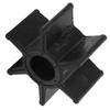 Крыльчатка подвесного водяного насоса с 6 лопастями 3B7650212 — замена для Nissan 3B7?65021?0 3B7650210