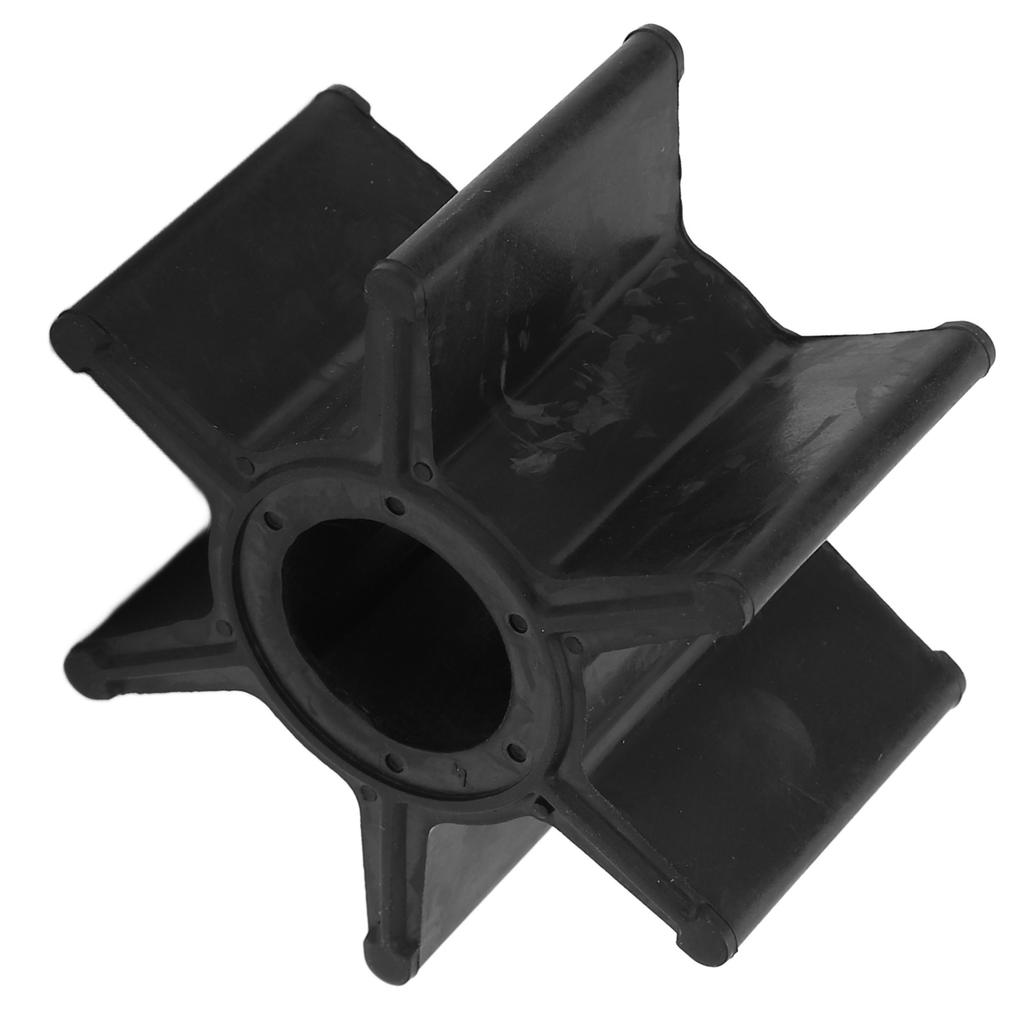 Крыльчатка подвесного водяного насоса с 6 лопастями 3B7650212 — замена для Nissan 3B7?65021?0 3B7650210