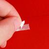 Needle Temporarily Hand-stitched Double-sided Cloth Tape Adhesive Strip Water-soluble