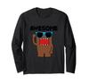 Отличная футболка с длинным рукавом Domo