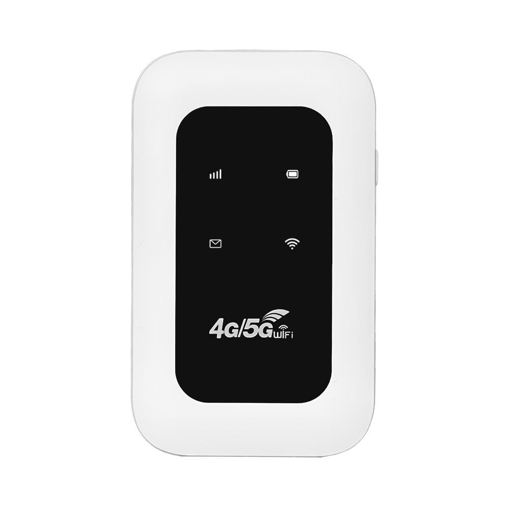 Малайзия 4G LTE Портативный WiFi Роутер MIFI для Автомобиля
