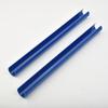 Grille Trim Strips 2Pcs Blue For BMW F30 F31 F32 F33 F34 F35