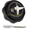 L8RE Processor Mixing Knives Blade Head for NutriBullet