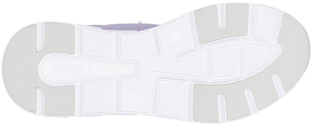 Sneakers Rieker M9000 Viola