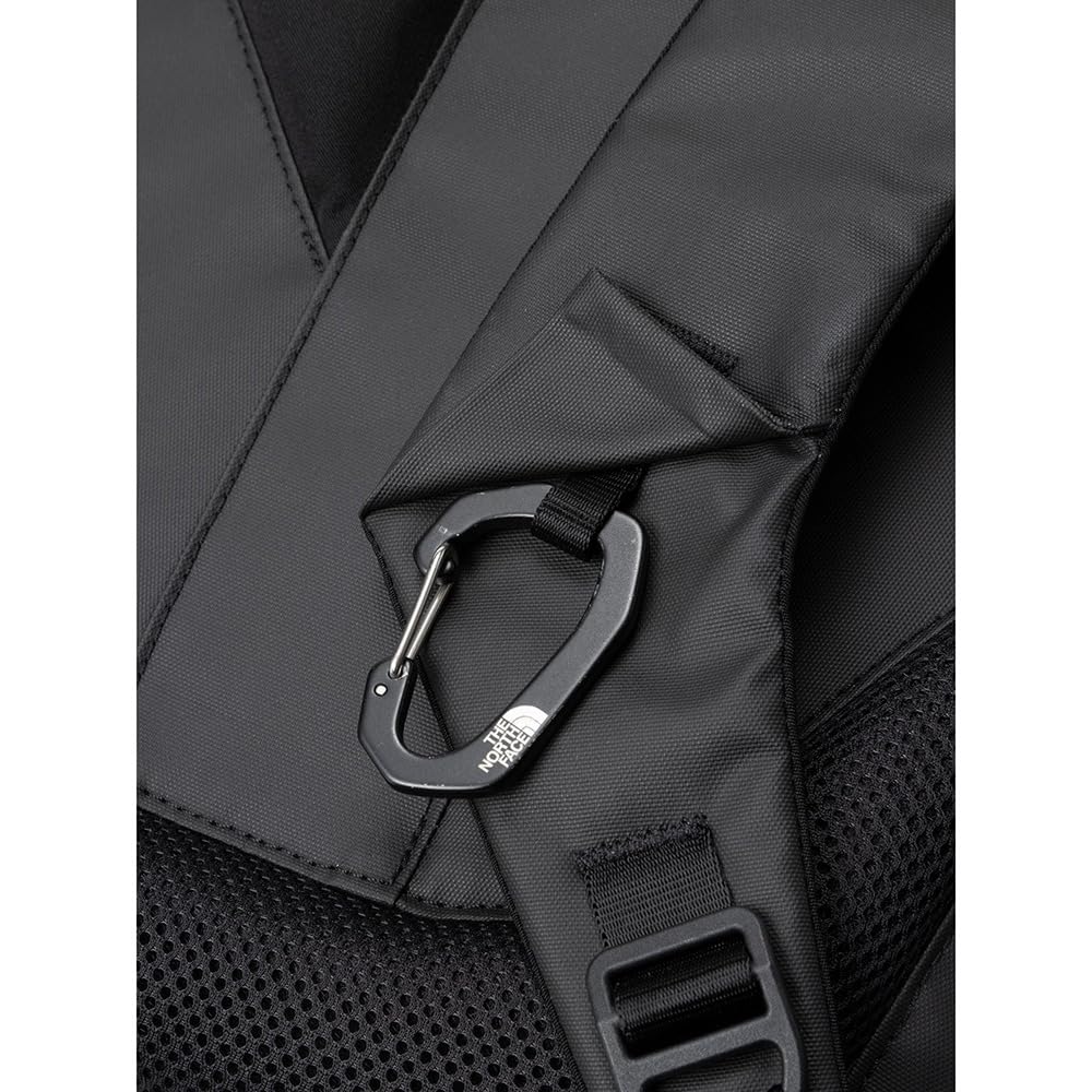 The North Face Biotite Lite Black