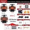 Jumper T15 PRO FPV Drone Remote Controller