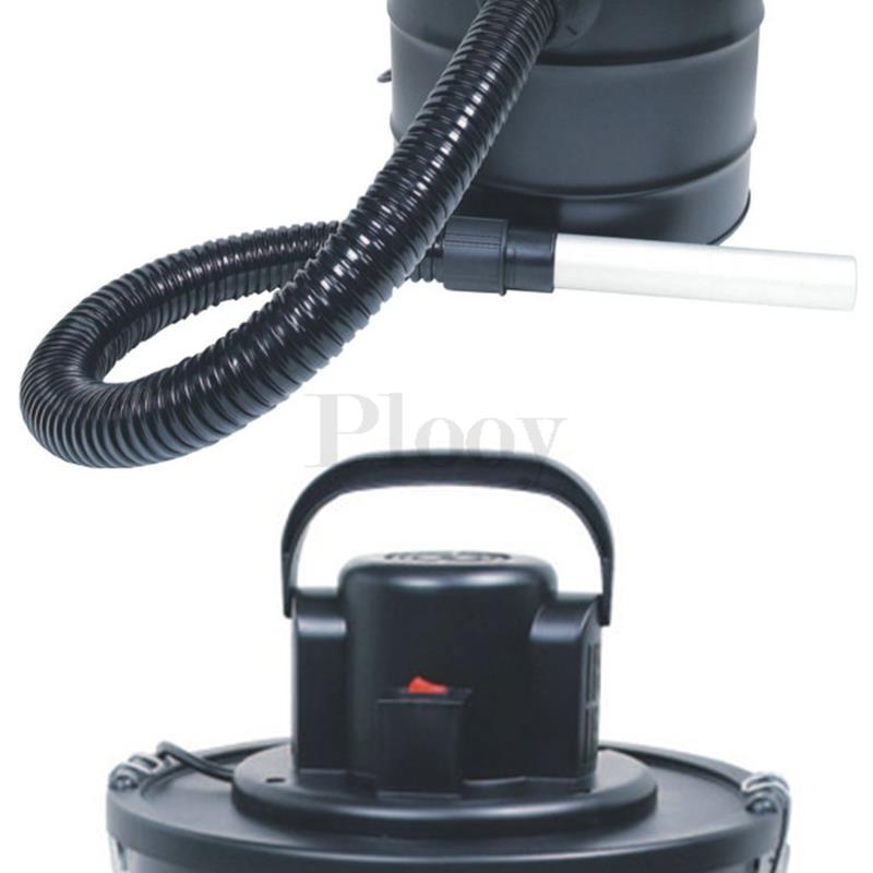 20L промышленный пылесос для очистки пыли, сильное циклонное пылеулавливающее ведро для сухой и деревообрабатывающей техники