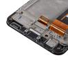 Для Samsung Galaxy A23 4G A235 ЖК-экран класса C и сборка дигитайзера+Рамка Запасная часть (без логотипа)