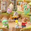 Sylvanian Families Baby Adventure Series Tiger Spike Calico Critters Japan