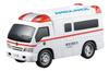 Maruka Drive Town Ambulance Toy Car Ages 3 and Up 173184 NO.39