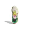 Adidas ZX 5000 Boost Wonder White Acid Yellow Женские кроссовки White-Tint GV7704