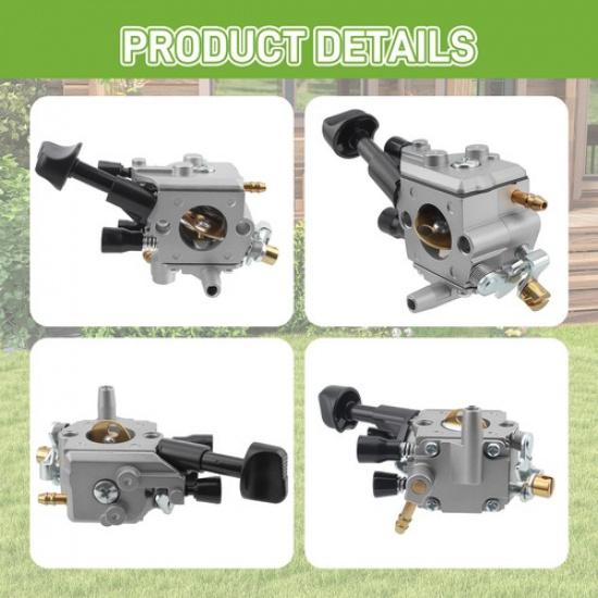 Карбюратор 4229 129 0901 Для Stihl BR350 BR350Z BR430 SR430 SR431 SR450 BR430Z
