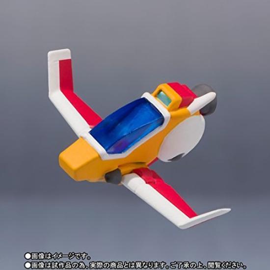 ROBOT SPIRITS Туранфам из Drifter Web Shop <SIDE RV> «Галактический Вифам» (Тамасии Эксклюзив)