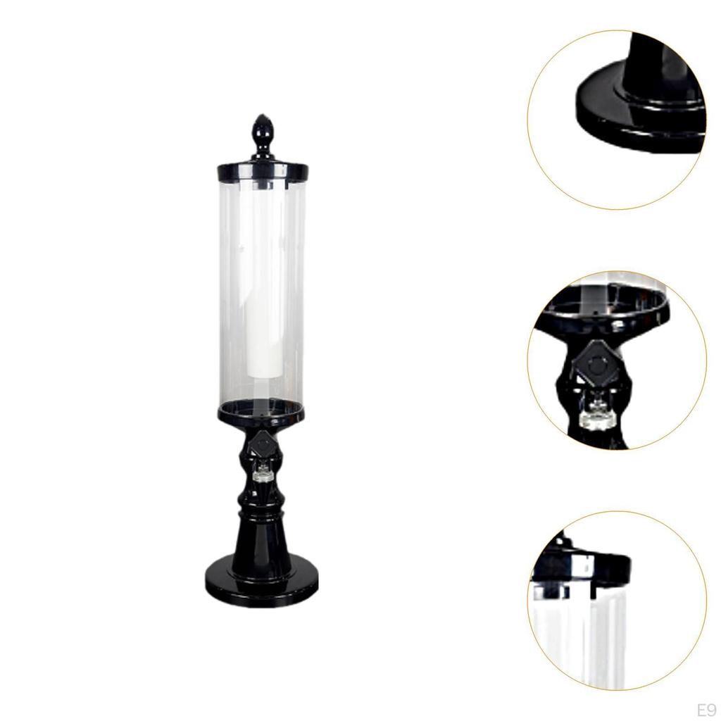 Диспенсер для пива и льда объемом 1,5 л, кувшин, чайник, ведро, вода для ресторанов