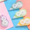 Silent Correction Tape Value Pack for Students - Large Capacity, Smooth High-Tech Tape for Home and Daily Use.